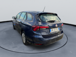 
										FIAT TIPO SW 1.3cc MJT 95cv full									