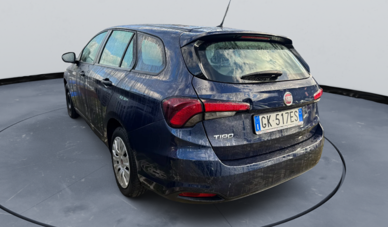 
								FIAT TIPO SW 1.3cc MJT 95cv full									