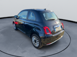 
										FIAT 500 1.0cc 70cv HYBRID DOLCEVITA full									