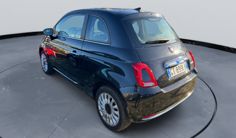 
								FIAT 500 1.0cc 70cv HYBRID DOLCEVITA full									