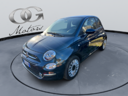 FIAT 500 1.0cc 70cv HYBRID DOLCEVITA
