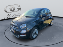 
										FIAT 500 1.0cc 70cv HYBRID DOLCEVITA full									