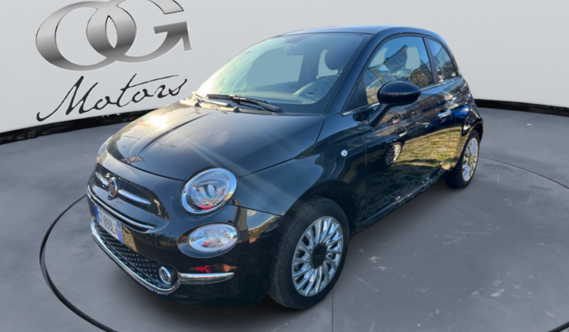 
								FIAT 500 1.0cc 70cv HYBRID DOLCEVITA full									