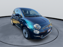 
										FIAT 500 1.0cc 70cv HYBRID DOLCEVITA full									