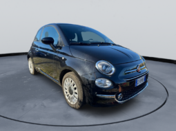 
										FIAT 500 1.0cc 70cv HYBRID DOLCEVITA full									
