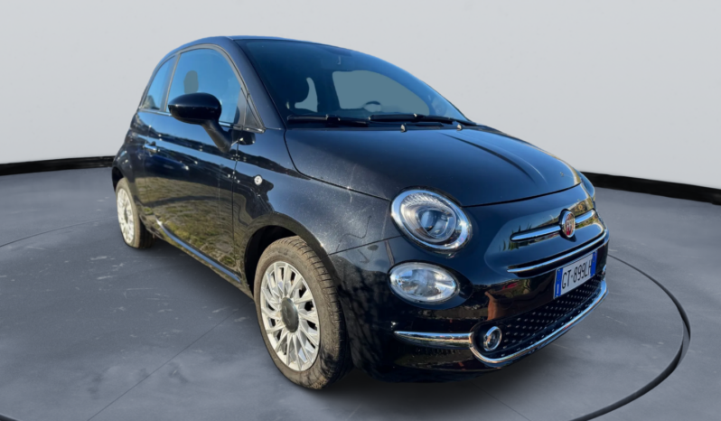 
								FIAT 500 1.0cc 70cv HYBRID DOLCEVITA full									