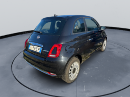 
										FIAT 500 1.0cc 70cv HYBRID DOLCEVITA full									