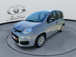
										FIAT PANDA My21 1.0cc 70cv Hybrid full									
