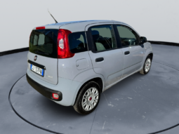 
										FIAT PANDA My21 1.0cc 70cv Hybrid full									