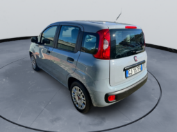 
										FIAT PANDA My21 1.0cc 70cv Hybrid full									