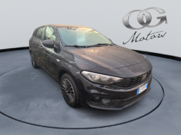 
										FIAT TIPO SW 1.6cc MJT 130cv City Life full									
