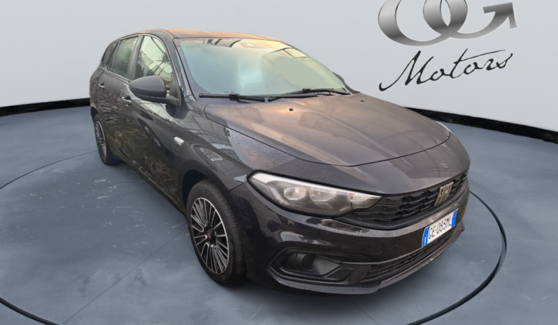 
								FIAT TIPO SW 1.6cc MJT 130cv City Life full									