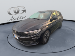 FIAT TIPO SW 1.6cc MJT 130cv City Life