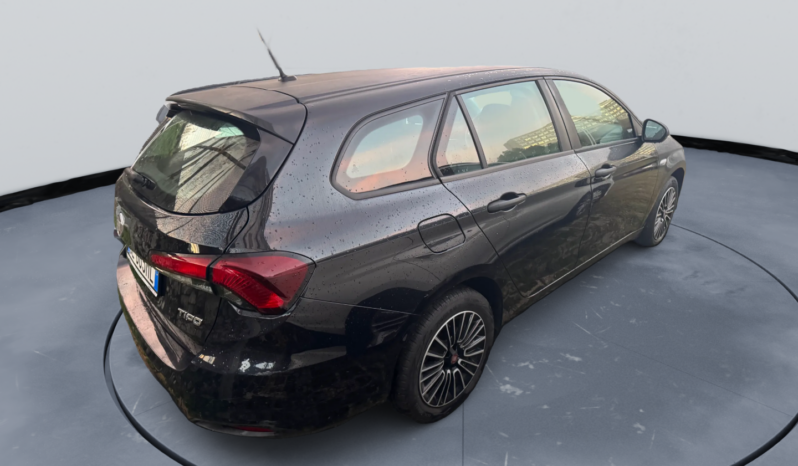 
								FIAT TIPO SW 1.6cc MJT 130cv City Life full									