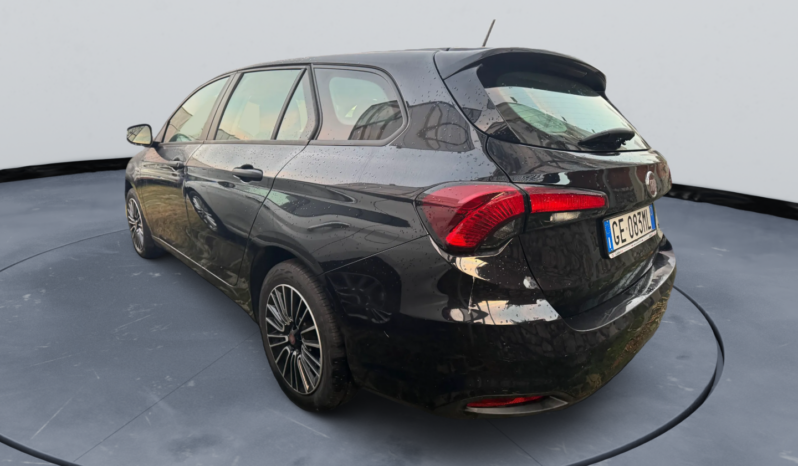 
								FIAT TIPO SW 1.6cc MJT 130cv City Life full									