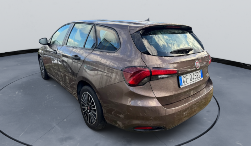 
								FIAT TIPO SW 1.6cc MJT 130cv City Life full									