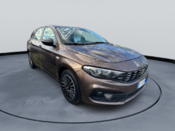 
										FIAT TIPO SW 1.6cc MJT 130cv City Life full									