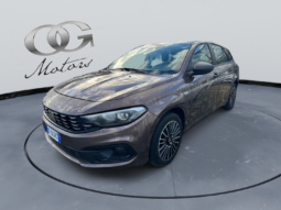 FIAT TIPO SW 1.6cc MJT 130cv City Life