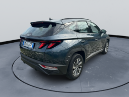 
										HYUNDAI Tucson 1.6 Diesel 115cv X Tech full									