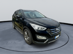 
										Hyundai Santa Fe 2.2 CRDI 198cv 4WD Style full									