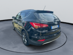 
										Hyundai Santa Fe 2.2 CRDI 198cv 4WD Style full									