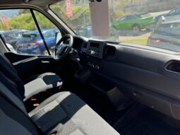
										MASTER T33 2.3 dci 135CV L2H2 ICE PLUS full									