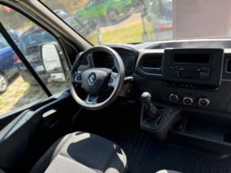
										MASTER T33 2.3 dci 135CV L2H2 ICE PLUS full									