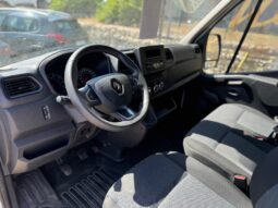 
										MASTER T33 2.3 dci 135CV L2H2 ICE PLUS full									