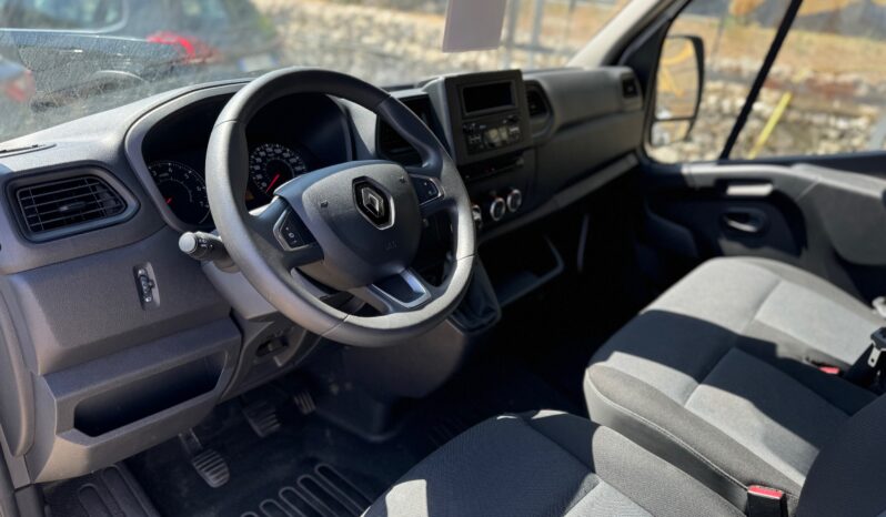 
								MASTER T33 2.3 dci 135CV L2H2 ICE PLUS full									