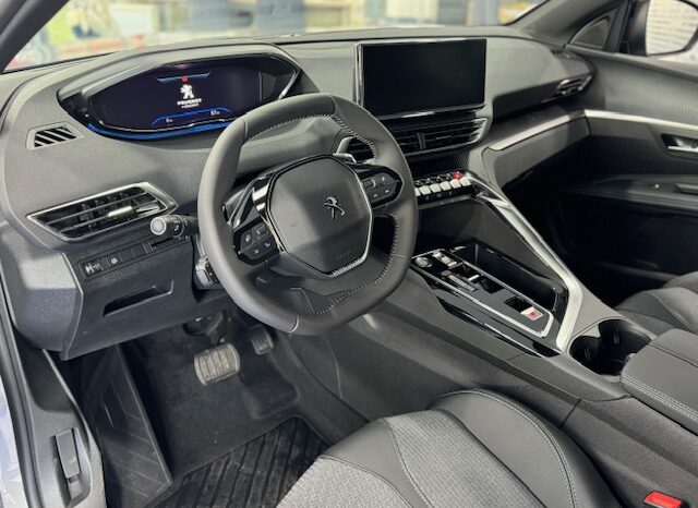 
								PEUGEOT 3008 1.5cc BlueHDI 130cv S&S EAT8 ALLURE PACK full									