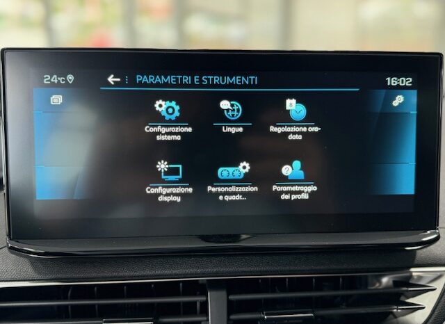 
								PEUGEOT 3008 1.5cc BlueHDI 130cv S&S EAT8 ALLURE PACK full									