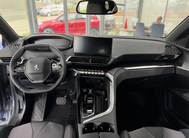 
								PEUGEOT 3008 1.5cc BlueHDI 130cv S&S EAT8 ALLURE PACK full									