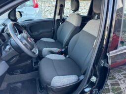 
										FIAT PANDA My21 1.0cc 70cv Hybrid full									