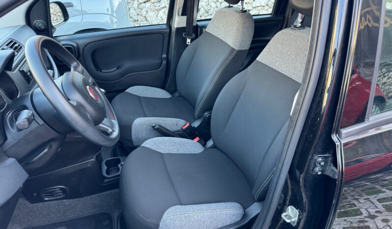 
								FIAT PANDA My21 1.0cc 70cv Hybrid full									