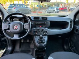 
										FIAT PANDA My21 1.0cc 70cv Hybrid full									