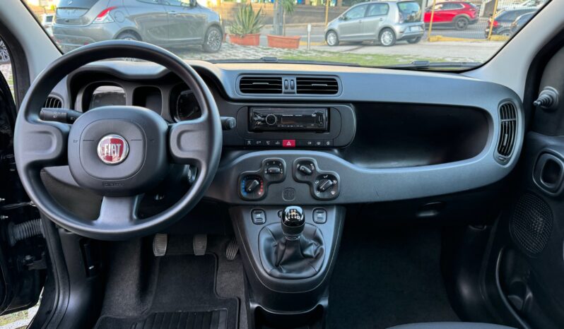 
								FIAT PANDA My21 1.0cc 70cv Hybrid full									