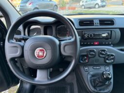 
										FIAT PANDA My21 1.0cc 70cv Hybrid full									