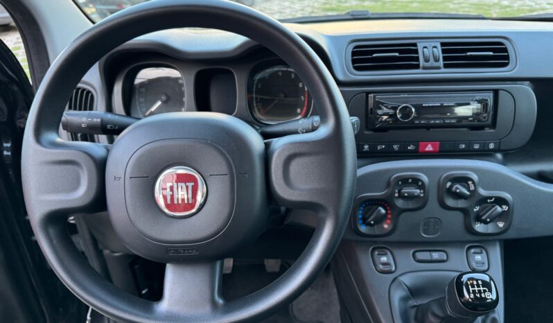 
								FIAT PANDA My21 1.0cc 70cv Hybrid full									
