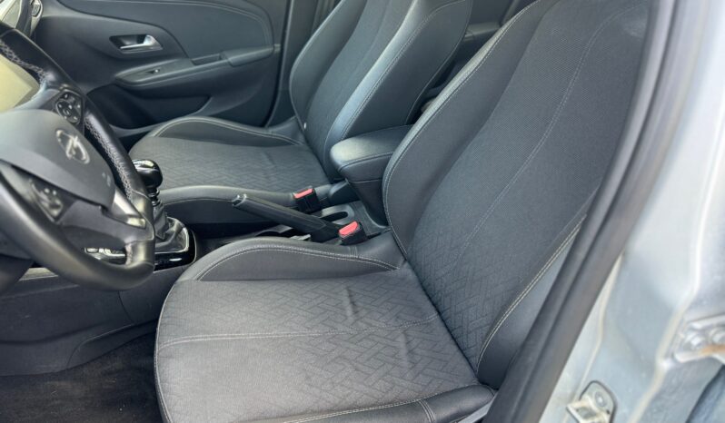 
								Opel Corsa 1.2cc 100cv Elegnance full									
