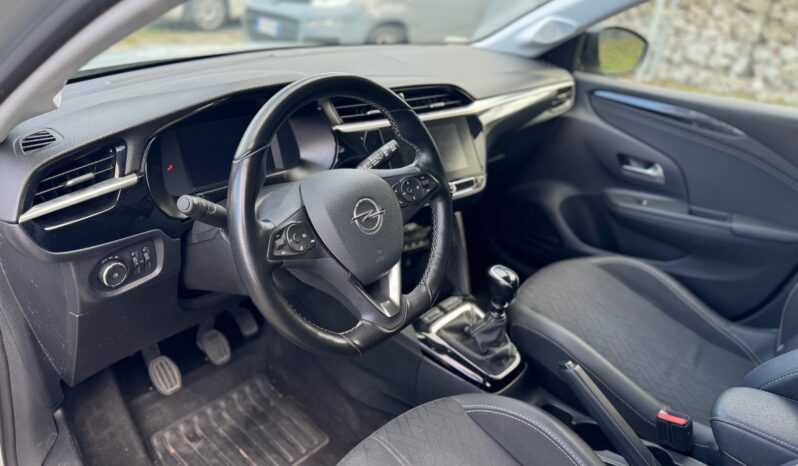 
								Opel Corsa 1.2cc 100cv Elegnance full									