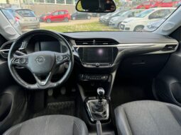 
										Opel Corsa 1.2cc 100cv Elegnance full									