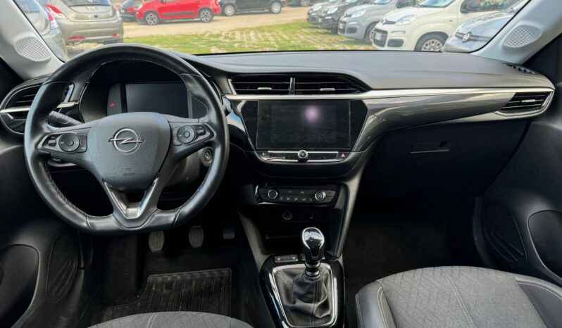 
								Opel Corsa 1.2cc 100cv Elegnance full									