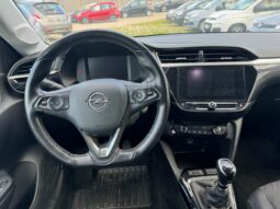 
										Opel Corsa 1.2cc 100cv Elegnance full									