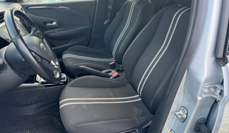 
								Opel Corsa 1.2cc 75cv Design&Tech full									