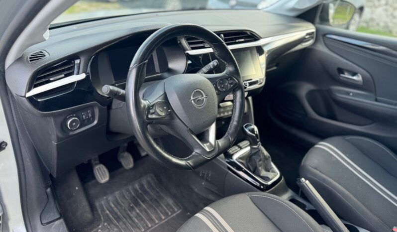 
								Opel Corsa 1.2cc 75cv Design&Tech full									