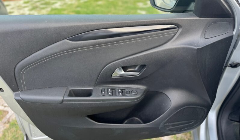 
								Opel Corsa 1.2cc 75cv Design&Tech full									