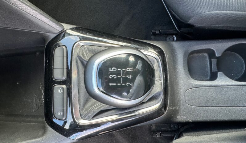 
								Opel Corsa 1.2cc 75cv Design&Tech full									