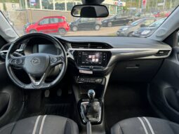 
										Opel Corsa 1.2cc 75cv Design&Tech full									