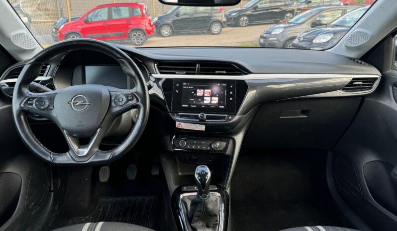 
								Opel Corsa 1.2cc 75cv Design&Tech full									