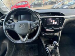
										Opel Corsa 1.2cc 75cv Design&Tech full									